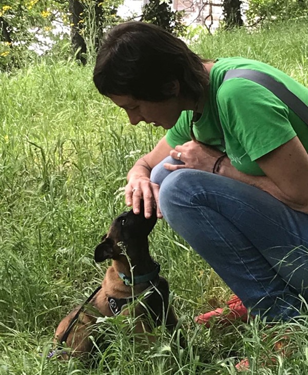 Educazione Addestramento Torino