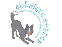 logo abbaiare stanca